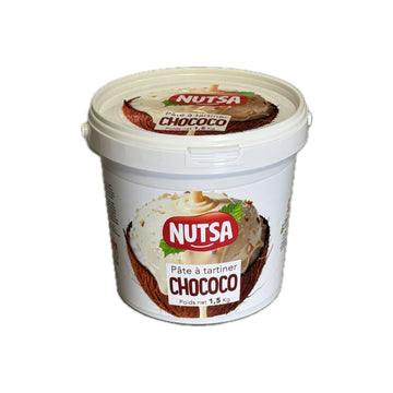 Nutsa Chococo (raf-aelo) 1,5 kg