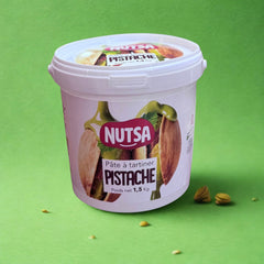Nutsa Pistachio – 1,5 KG