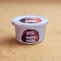 Nutsa Chocolate hazelnut – 2,5 kg