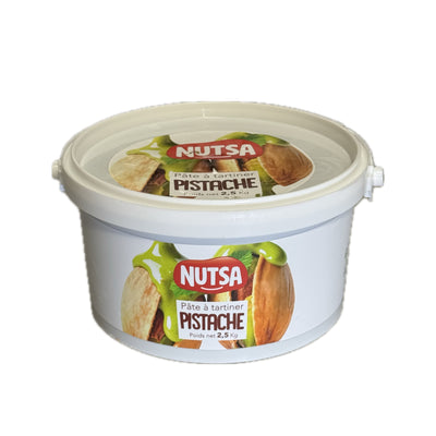 نوتسا فستق – 2.5 كغ
