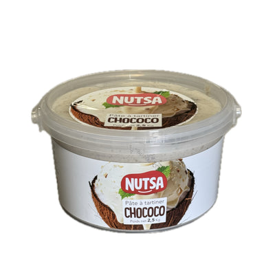 Nutsa Chococo 2,5kg