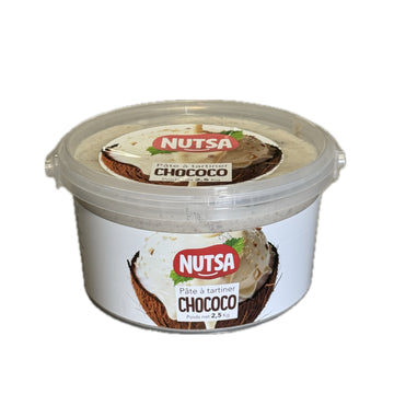 Nutsa Chococo 2,5kg