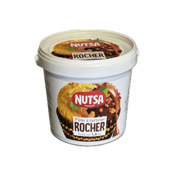 Nutsa Rocher 1,5kg