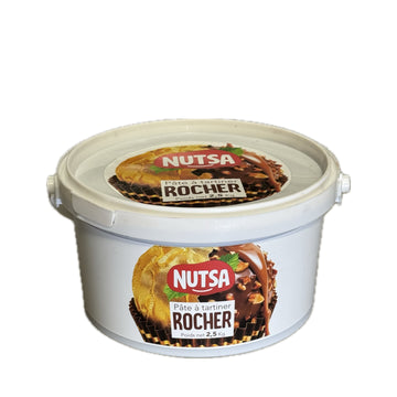 Nutsa Rocher 2,5kg