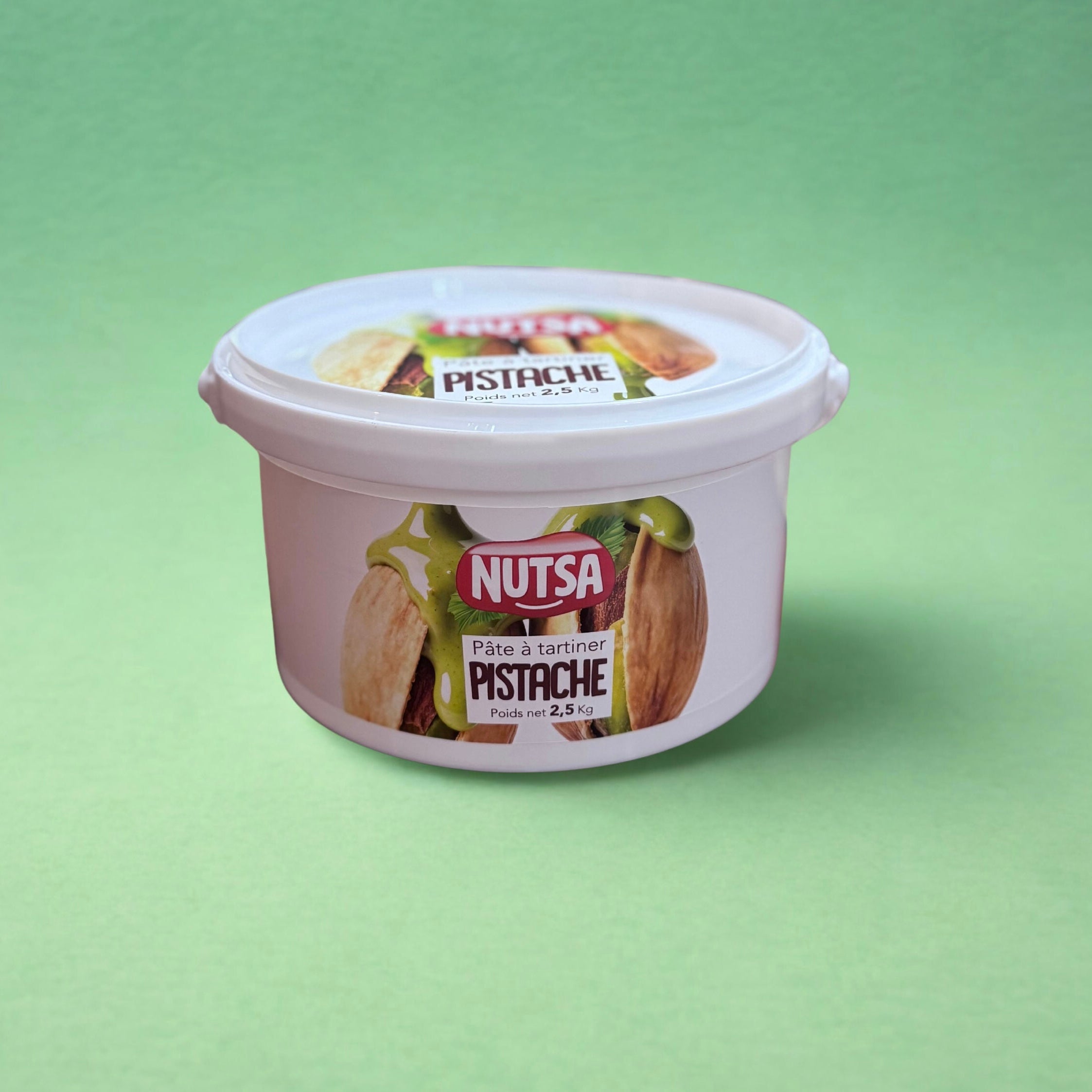 Nutsa Pistachio – 2,5 KG