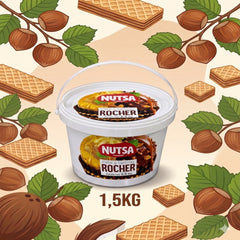 Nutsa Rocher 1,5kg